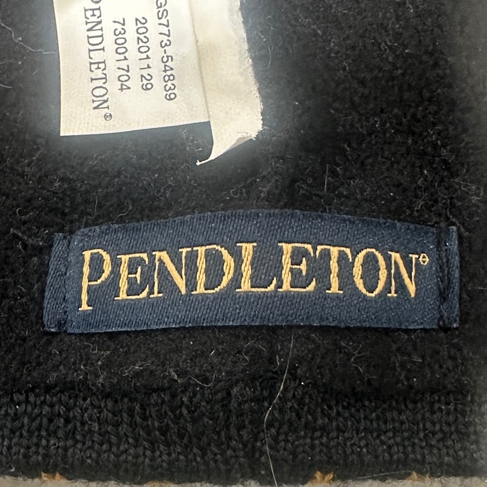 Pendleton Headband - Picture 3 of 4